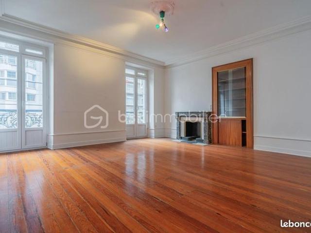 Appartement vente à Aix-les-Bains, Savoie