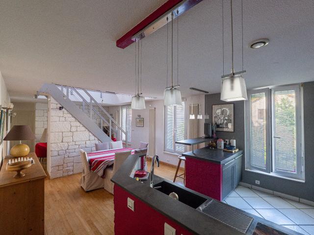 Appartement vente à Clermont-Ferrand, Ceyrat