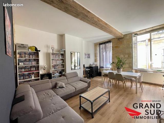 Appartement vente à Bordeaux, Gironde