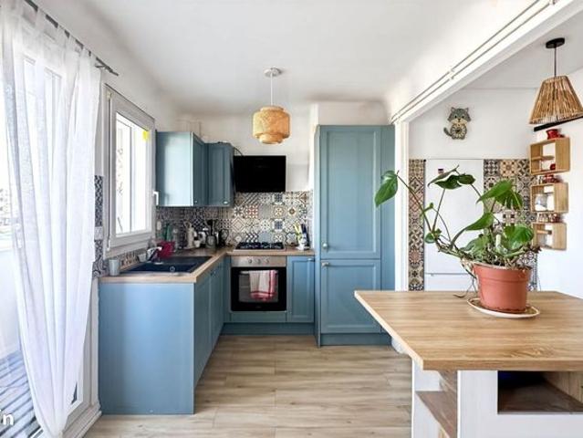 Appartement vente à Calais