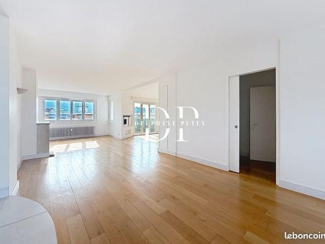 Appartement vente à Saint-Julien-en-Genevois, Annemasse