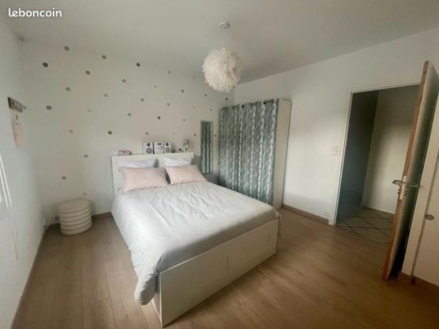 Appartement vente à Villefranche-de-Rouergue, Decazeville