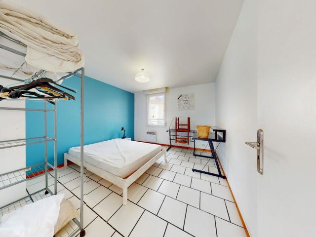 Appartement location à Le Havre