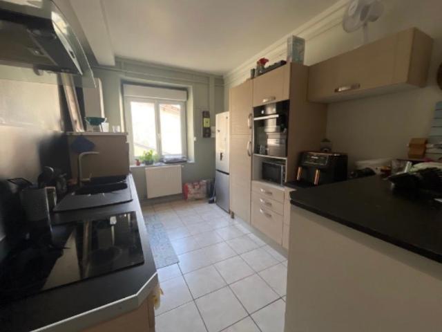 Appartement location à Saint-Étienne, Saint-etienne