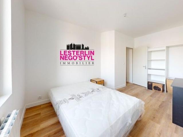 Appartement location à Le Havre, Epretot