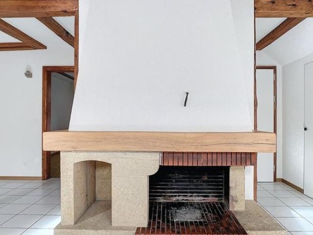 Apartment mieten in Quartier Corbusier, La Chaux-de-Fonds