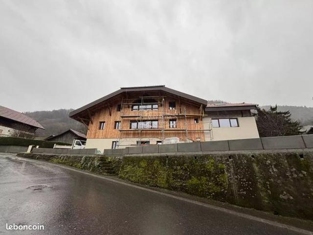 Appartement vente à Vougy, Guadeloupe