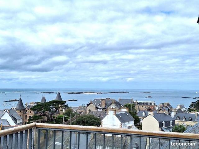 Appartement vente à Lannion, Bretagne