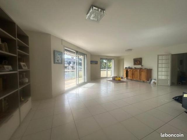 Appartement vente à Blois