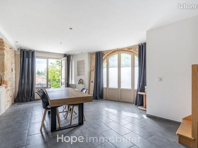 Appartement vente à Villefranche-sur-Saône, Rhône