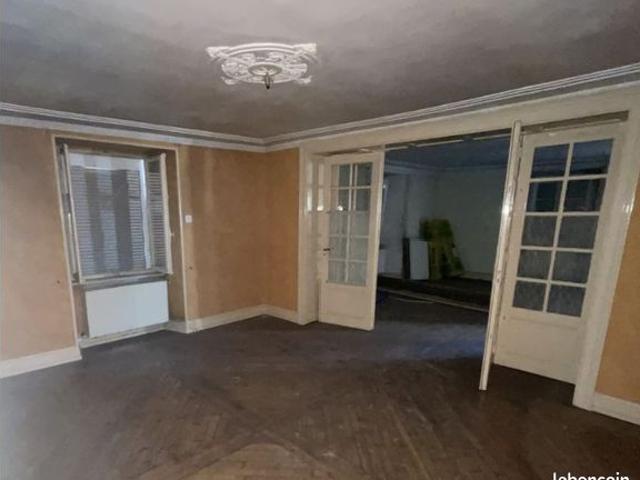 Appartement vente à Lure, Châlonvillars