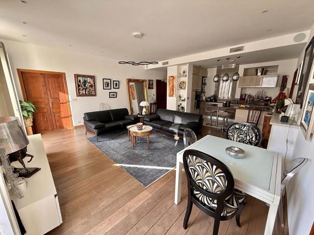 Appartement vente à Ajaccio