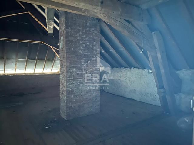 Appartement vente à Corlier, Ain