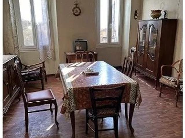 Maison vente à La Roquebrussanne