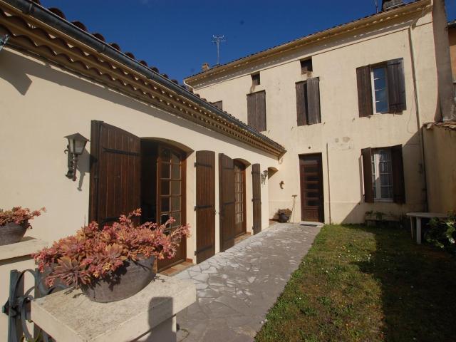 Appartement vente à Blaye, Etauliers