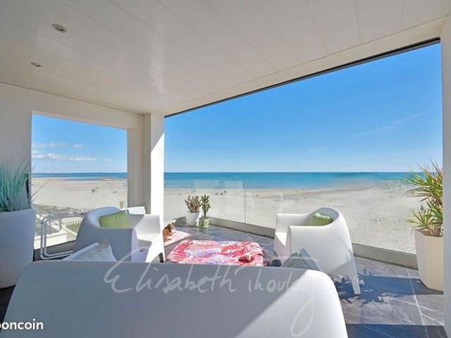 Appartement vente à Montpellier, Mauguio