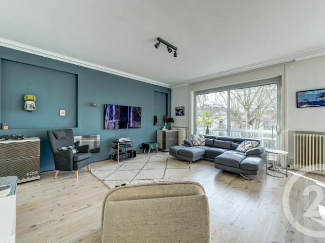 Appartement vente à Lyon, Métropole de Lyon