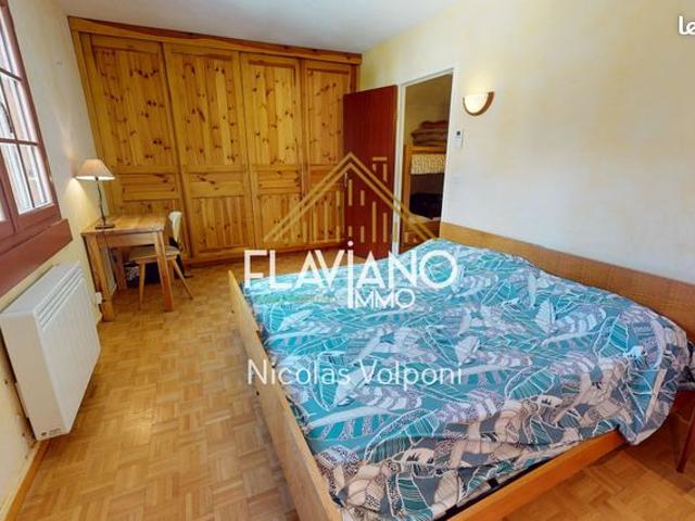 Appartement vente à Barcelonnette, Saint-pons