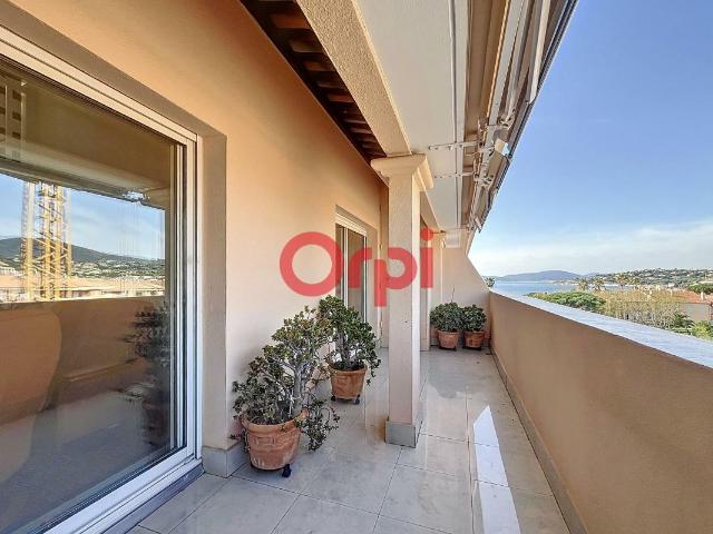 Appartement vente à Arrondissement de Draguignan, Sainte-maxime