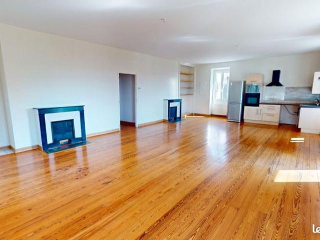 Appartement vente à Thézillieu, Corlier