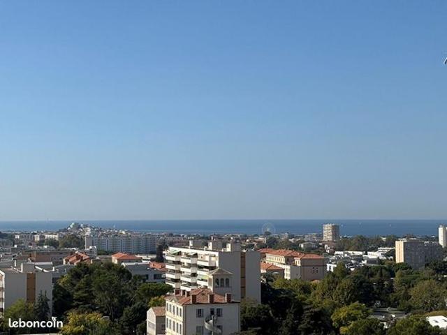 Appartement vente à France métropolitaine, Marseille