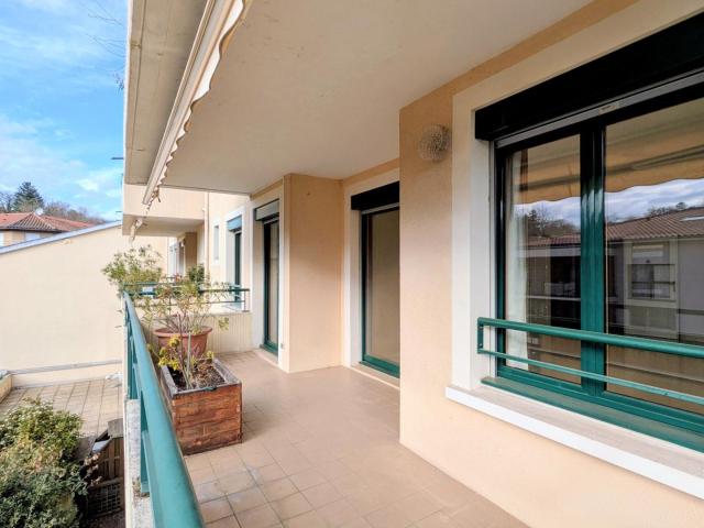 Appartement vente à Lyon, Métropole de Lyon