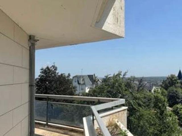 Appartement vente à Blois
