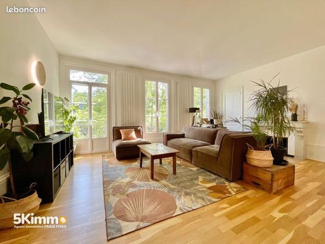 Appartement vente à Saint-Étienne, Saint-etienne