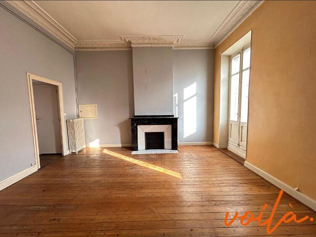 Appartement vente à Carcassonne
