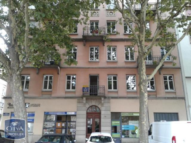 Appartement location à Strasbourg, Hoenheim