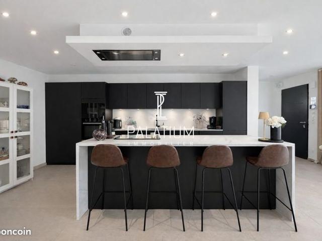 Appartement vente à Gap