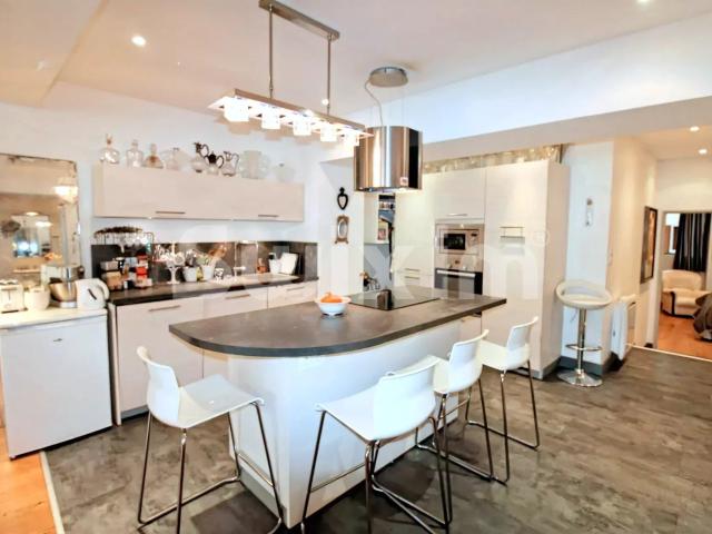 Appartement vente à Centre-Ville, Aix-les-Bains
