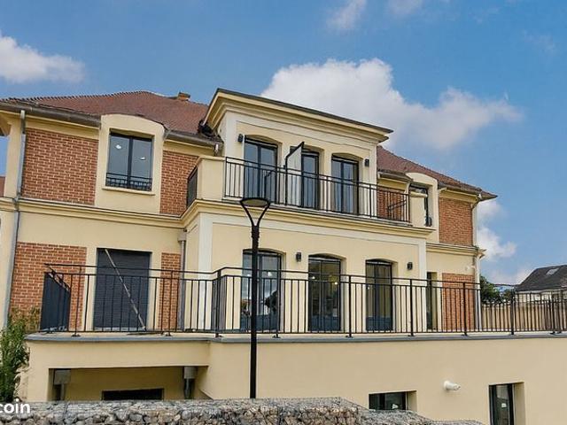 Appartement vente à Argenteuil, Cormeilles-en-parisis