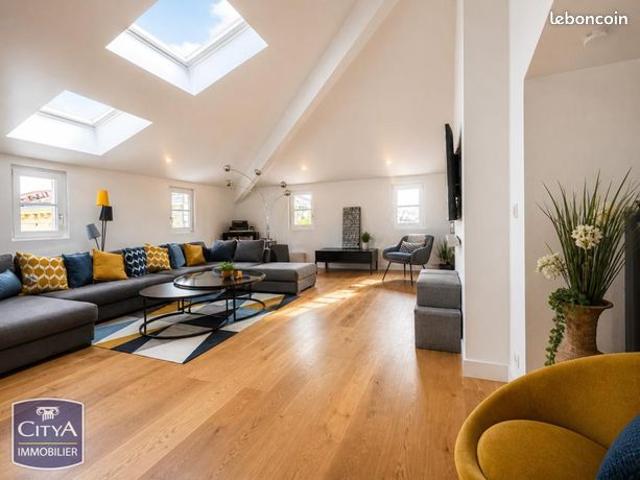 Appartement vente à Libourne