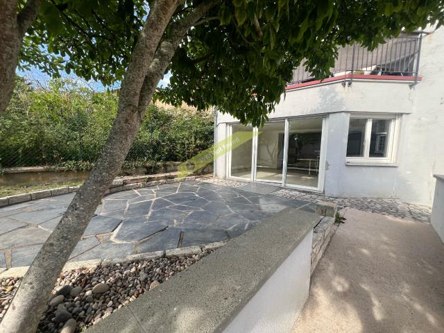 Appartement vente à Dombasle-sur-Meurthe, Meurthe-et-Moselle