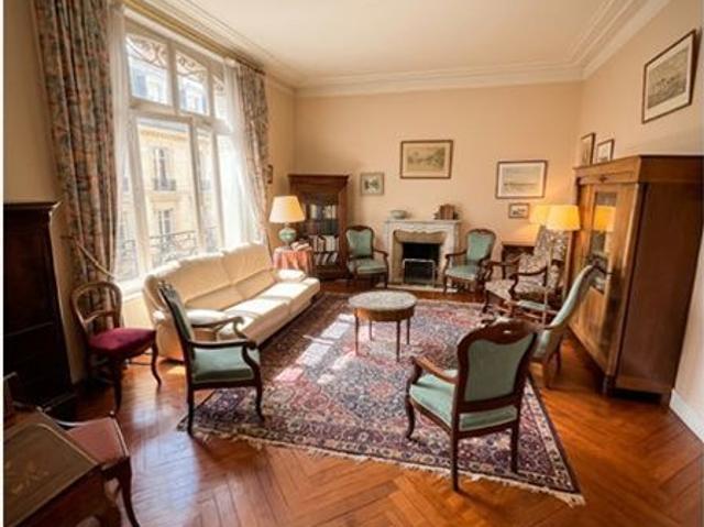 Appartement vente à Nantes