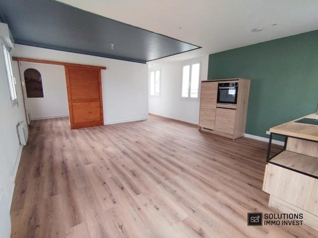 Appartement vente à Morlaix, Bretagne