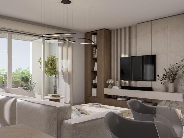 Appartement vente à Nîmes