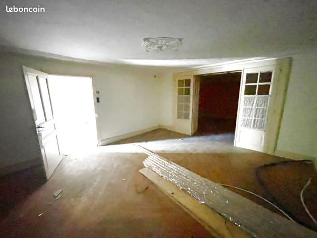 Appartement vente à Lure, Châlonvillars