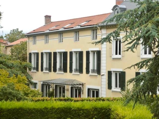 Appartement vente à Lyon, Métropole de Lyon