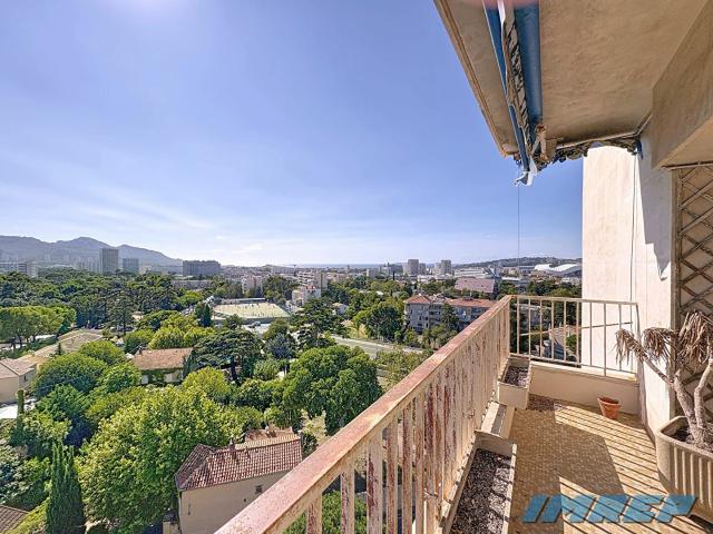 Appartement vente à France métropolitaine, Marseille