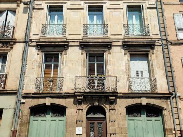 Appartement vente à Le Puy-en-Velay, Le Puy-en-velay