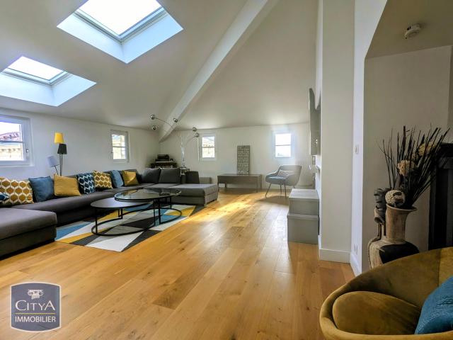 Appartement vente à Libourne