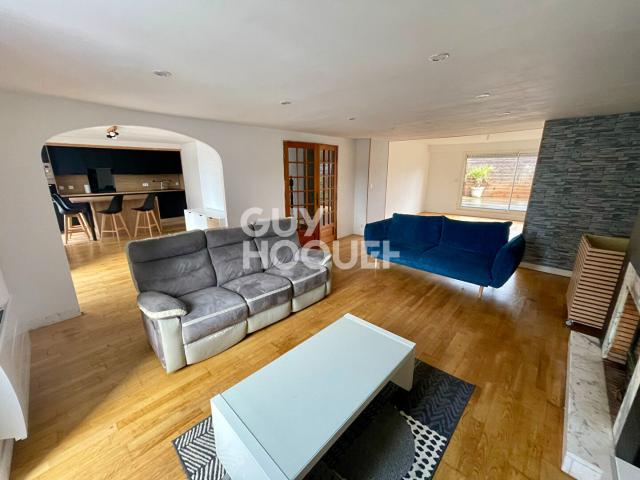 Appartement vente à Saint-Malo, Bretagne