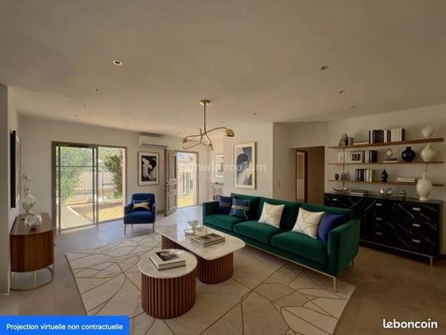 Appartement vente à Calvi, Corbara