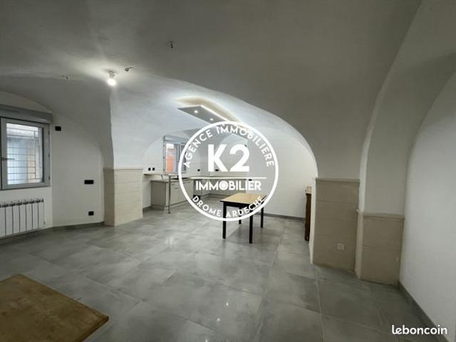 Appartement vente à Nyons, Montélimar