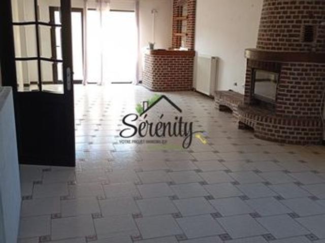 Appartement vente à Lille, Haubourdin