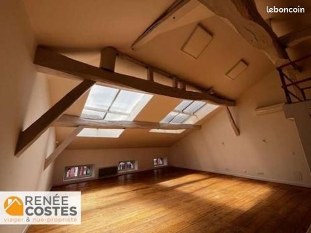 Appartement vente à Dax