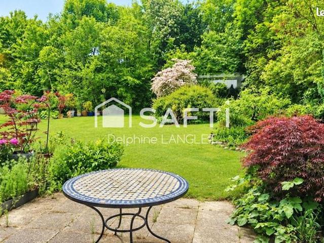 Appartement vente à Reims, Saint-brice-courcelles
