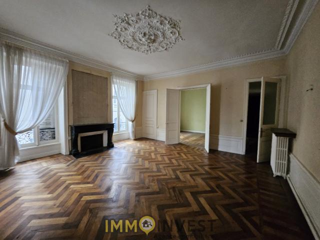Appartement vente à Limoges